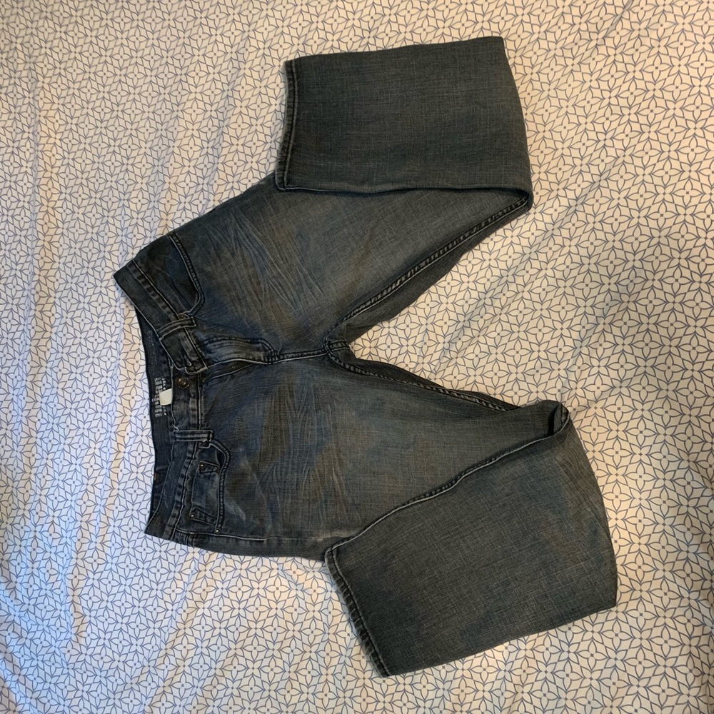 Urban Pipeline Relaxed Straight Jeans 34x32